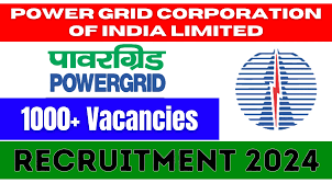 PGCIL Apprentice 1031 Vacancy Online Form