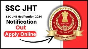 SSC Jr Hindi Translator (JHT) Correction Form