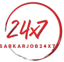 Sarkarjob24x7 - Sarkarjob24x7.in